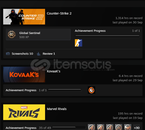 faceit 10 level prime kendi hesabım