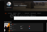 FACEİT 10 LWL 2800 ELO