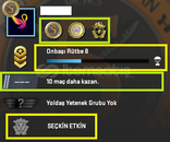 FACEİT+ 3 MADALYA 38 WİN 65 SAAT HESAP