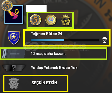 FACEİT+ 3 MADALYA 46 WİN 235 SAAT SEÇKİN FACEİT+ 3 MADALYA 46 WİN 235 SAAT SEÇKİN
