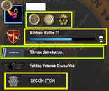 FACEİT+ 3 MADALYA 71 WİN 135 SAAT SEÇKİN HESAP FACEİT+ 3 MADALYA 71 WİN 135 SAAT SEÇKİN HESAP