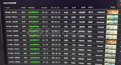 FACEİT 3000 ELODAN BOOST HİZMETİ SERİİ