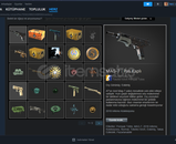 FACEIT + 4 MADALYA 100+ WIN 250+ SAAT SEÇKİN