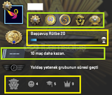 FACEİT+ 5 MADALYA 239 WİN 375 SAAT SEÇKİN HESAP