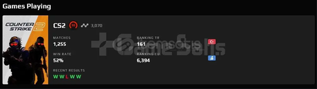 FACEIT BOOST + KOÇLUK