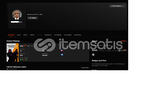 FACEIT DOGRULANMIS 1615 ELO CS PRIME HESAPP