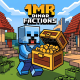 Factions 1Mr Dinar (Craftrise)