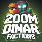 Factions 200M Dinar (Craftrise)