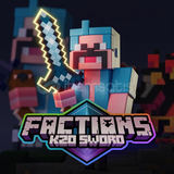 Factions K20 KILIÇ (Craftrise)