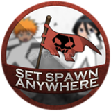 Project Mugetsu Set Spawn Anywhere