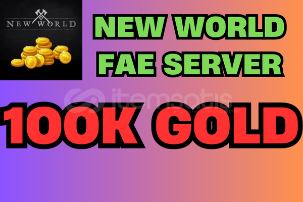 FAE - 100K Gold | Hemen Teslim FAE - 100K Gold | Hemen Teslim