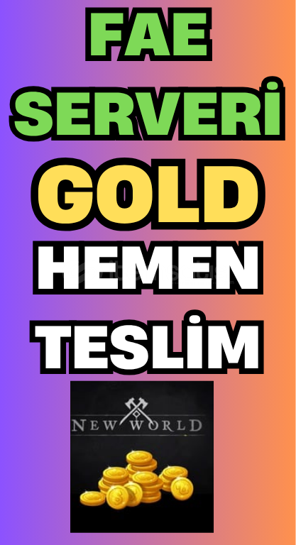 FAE - 75K Gold | Hemen Teslim FAE - 75K Gold | Hemen Teslim