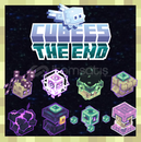 Cubees The End Pack | Pet