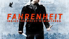 Fahrenheit: Indigo Prophecy Remastered |Garanti