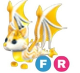 Fair dragon fr
