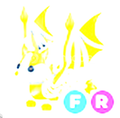 Fairy Bath Dragon Fr