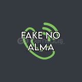 FAKE NO ALMA