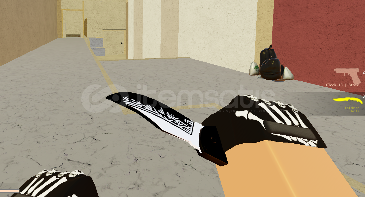 Falchion Inversion - Counter Blox Falchion Inversion - Counter Blox