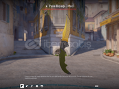 ✨️(FALCHİON KNİFE) PALA BIÇAĞI LORE (FT)✨️ ✨️(FALCHİON KNİFE) PALA BIÇAĞI LORE (FT)✨️