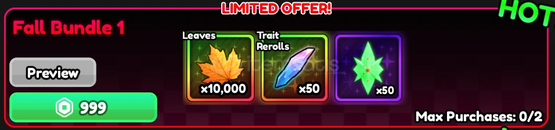 Fall Bundle 1 - Anime Vanguard