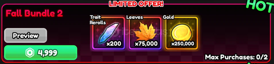 Fall Bundle 2 - Anime Vanguard