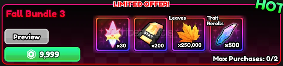 Fall Bundle 3 - Anime Vanguard