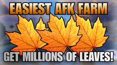 Fall Event Kasılır