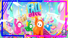 ⭐️ FALL GUYS + GARANTİ + OTO TESLİM