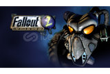 Fallout 2: A Post Nuclear Role PG
 + Garanti