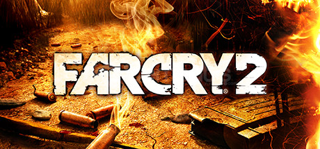Far Cry 2 + Garanti Far Cry 2 + Garanti