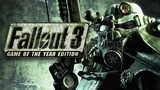 Fallout 3 Game of the Year Edition | Garantili