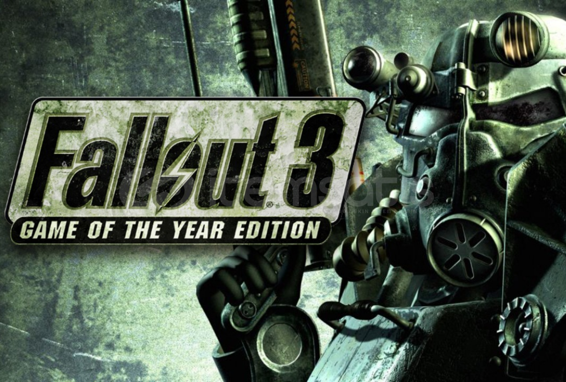 Fallout 3 | GOG.com CD KEY  Fallout 3 | GOG.com CD KEY