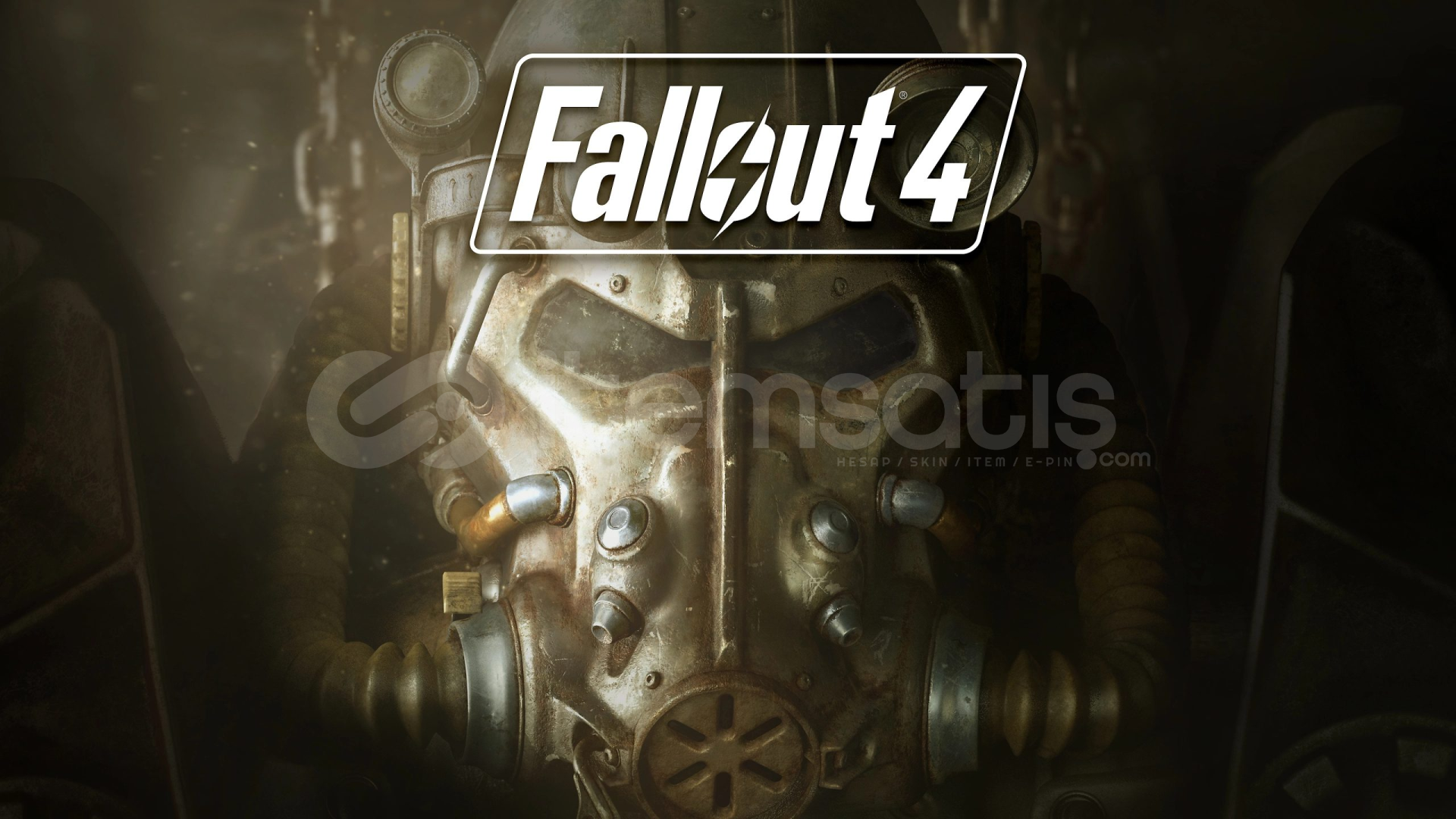 Fallout 4  Fallout 4