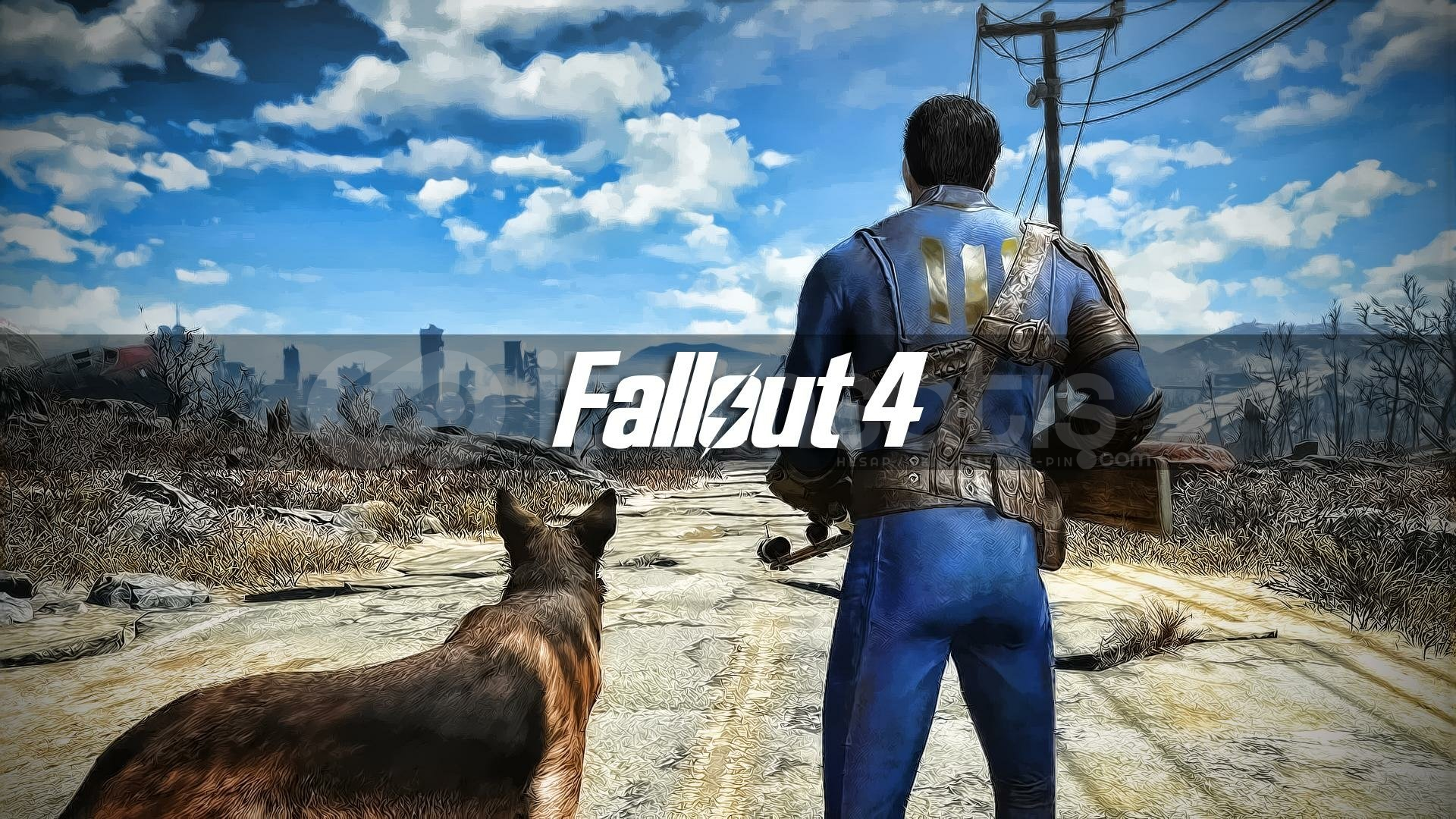 Fallout 4 Fallout 4