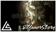 Fallout 4™Digital Deluxe Edition