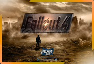 Fallout 4 + Garanti