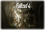 Fallout 4 - GARANTİ
