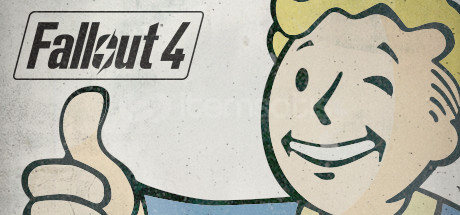 Fallout 4 + Garanti Fallout 4 + Garanti