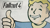 Fallout 4 + Garanti