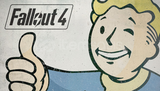 Fallout 4 + Garanti / Destek