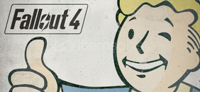 ⭐Fallout 4 | Garantili ✅