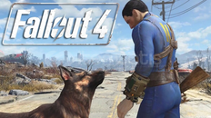 Fallout 4 - Garantili - Anında Teslimat