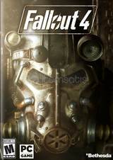 Fallout 4+ SINIRSIZ