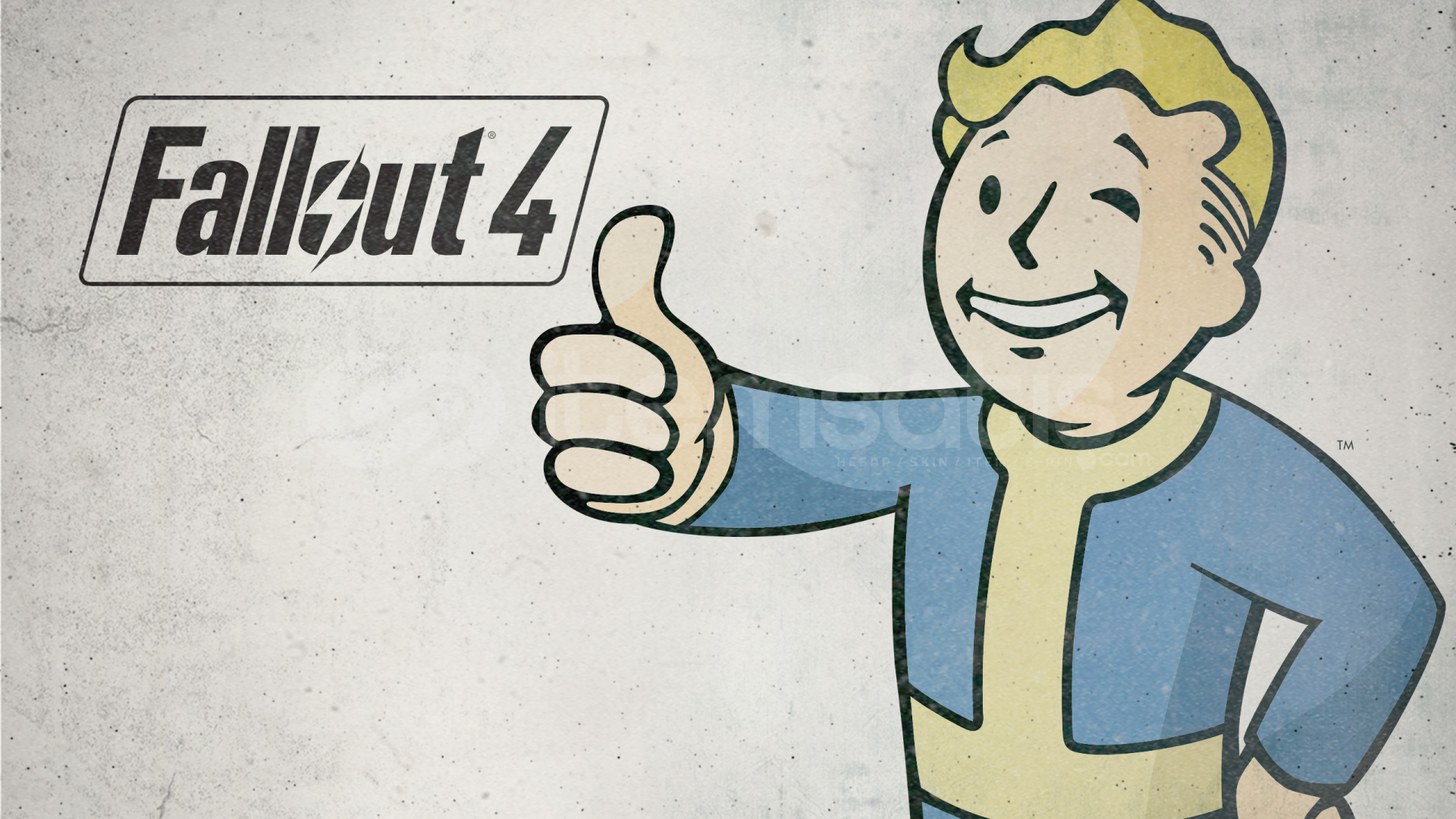 Fallout 4 Steam+GARANTİ Fallout 4 Steam+GARANTİ