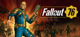 Fallout 76 + Garanti