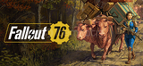 Fallout 76 (Hesap Kiralama)