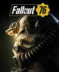 Fallout 76 Kişisel Hesap Fallout 76 Kişisel Hesap