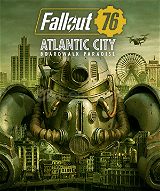 Fallout 76(XBOX)