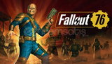 Fallout 76 MS PC KEY