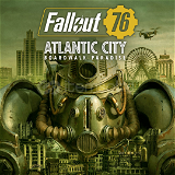 Fallout 76 - PC Xbox hesap